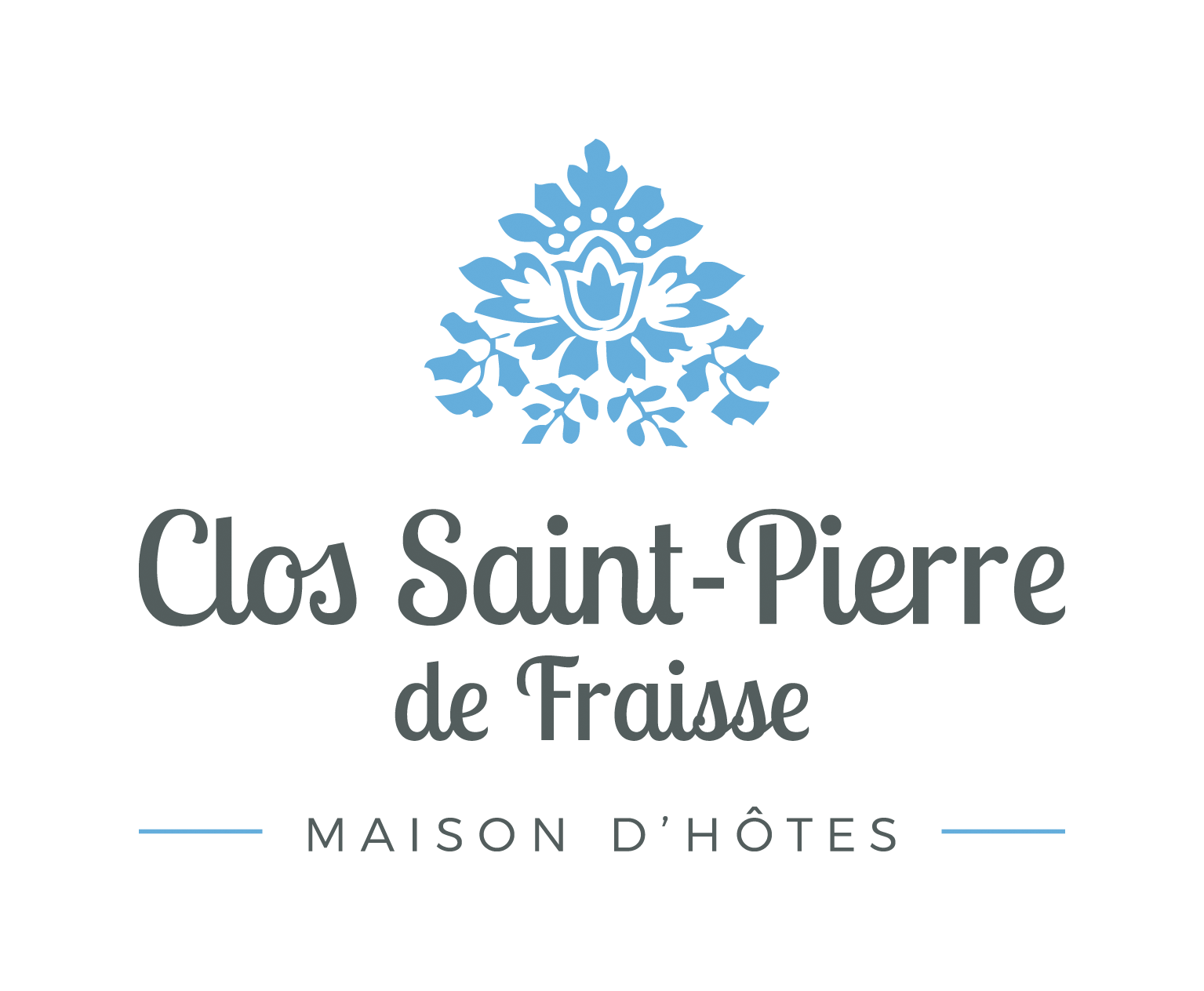 Le Clos Saint Pierre de Fraisse
