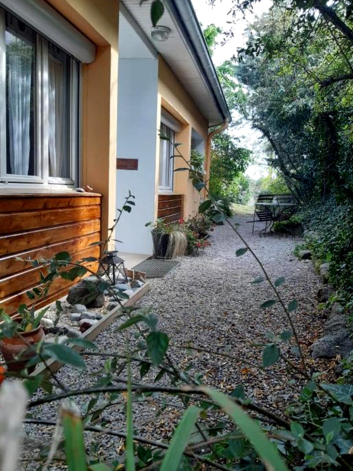 Bed & Breakfast - Au Coquelicot