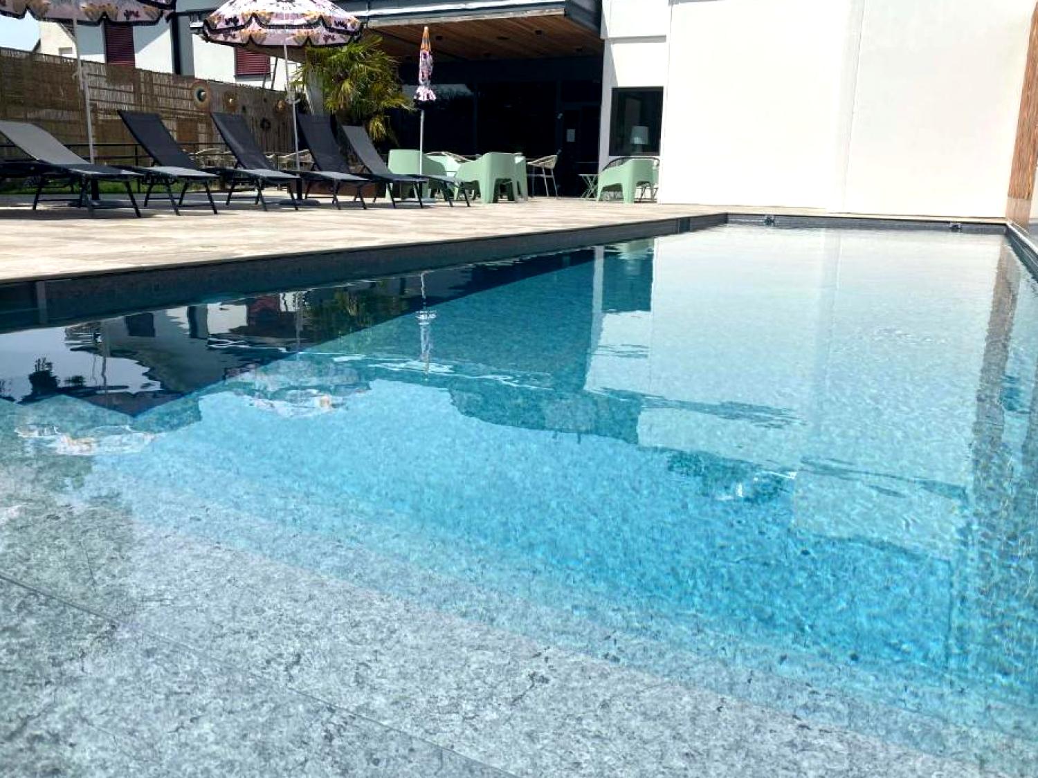 Brit Hotel Restaurant & Spa Colmar East