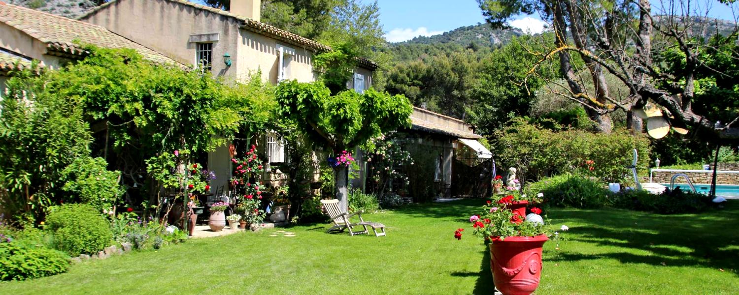 Le Mas des Anges Le Mas des Anges