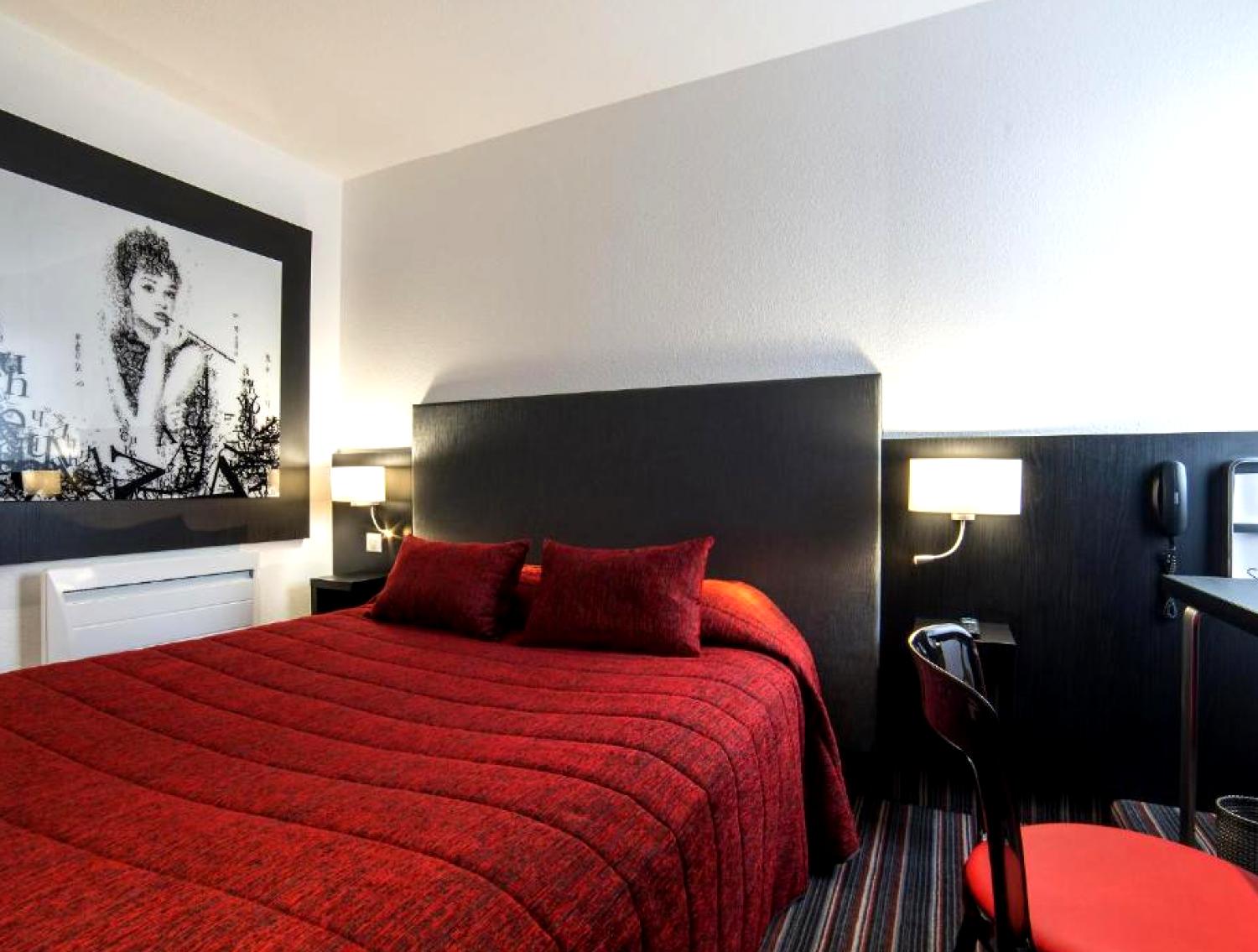 CitHotel Stimotel CitHotel Stimotel