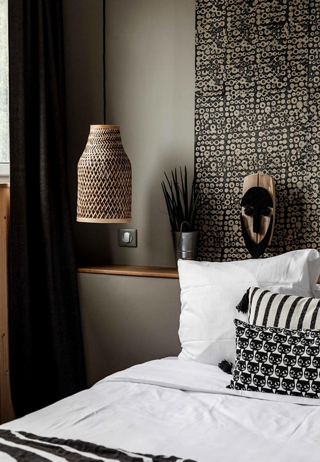 La Bastide de Barbizon