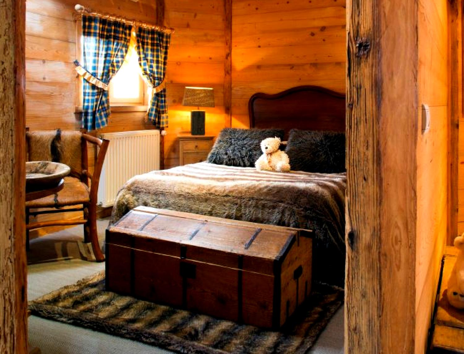 Hôtel-Chalet Les Cimes 4 étoiles Hôtel-Chalet Les Cimes 4 étoiles