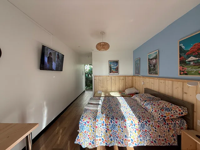 HOTEL LA CAZ DES ORANGERS