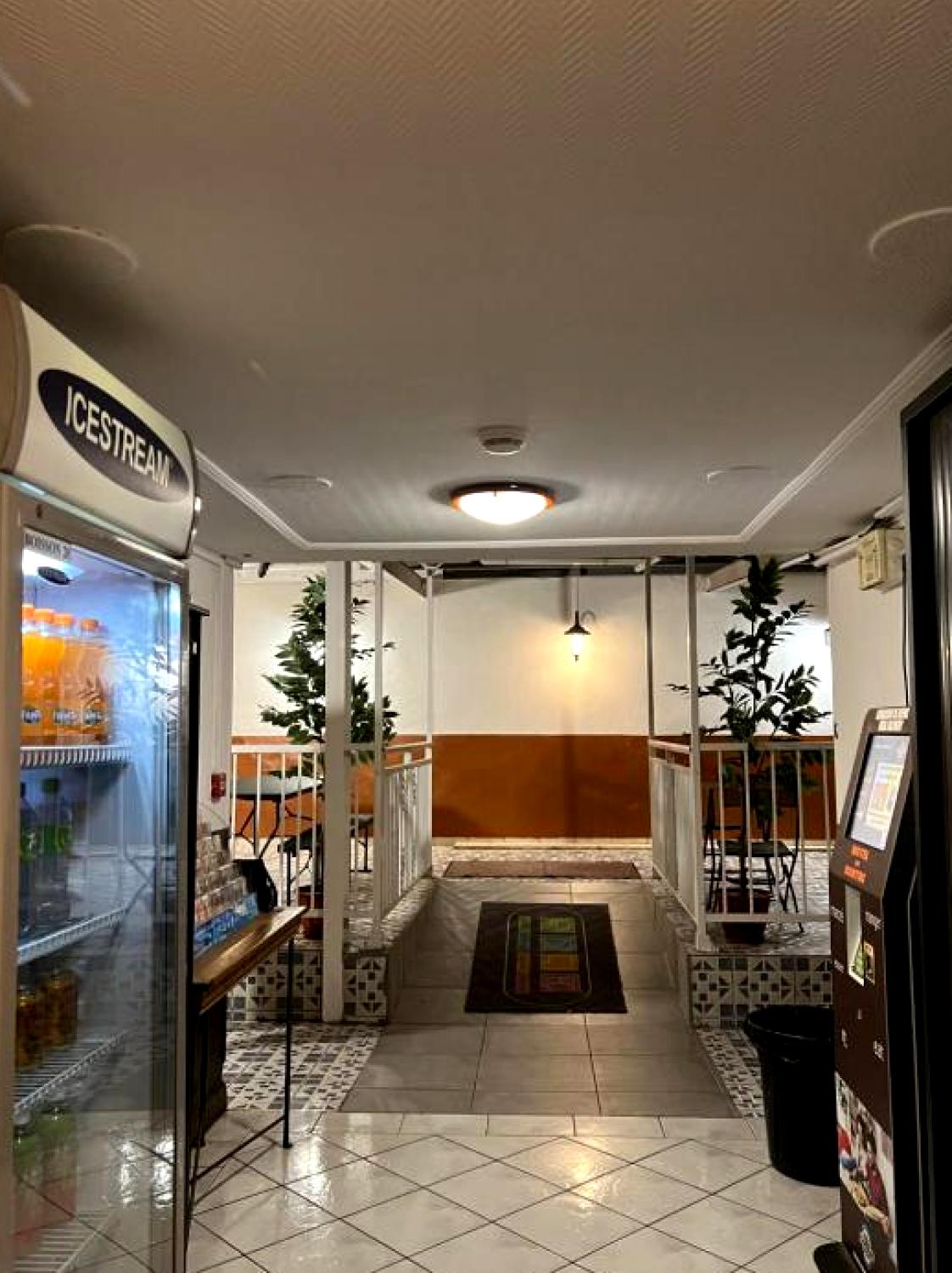 Hotel du Centre Hotel du Centre