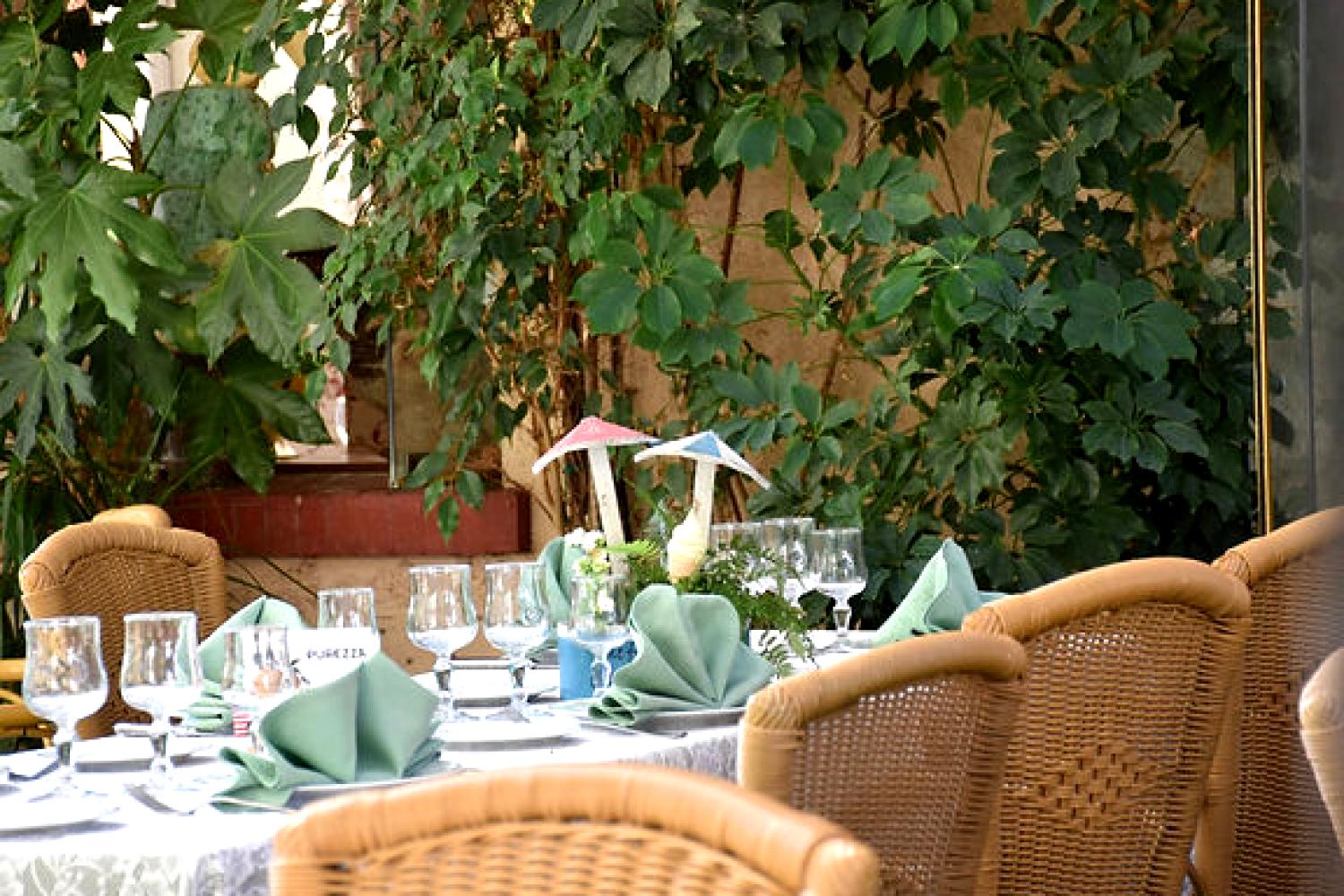 Le Relais Imperial Le Relais Imperial