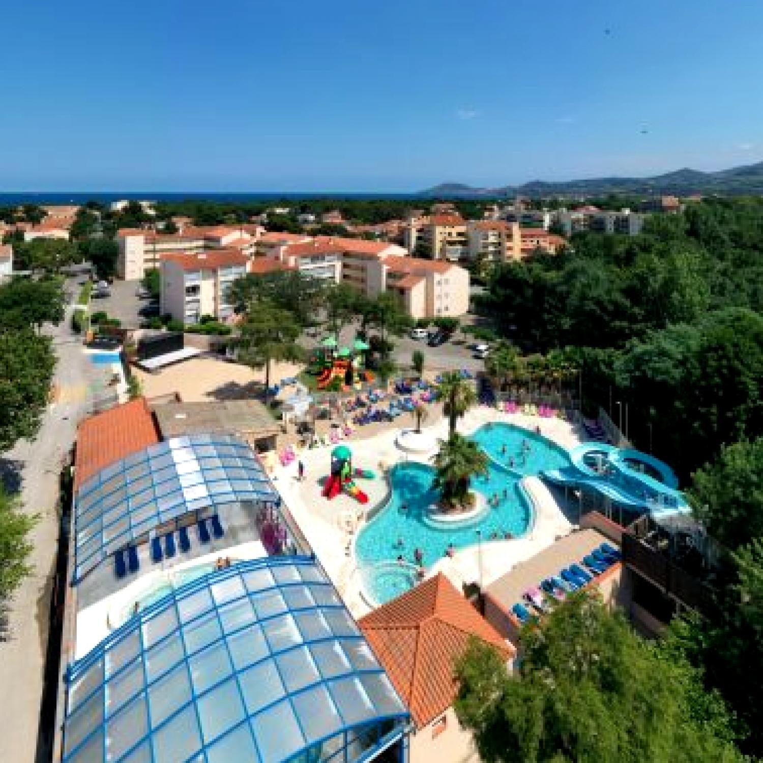 Aloa Vacances - Camping Beauséjour Aloa Vacances - Camping Beauséjour