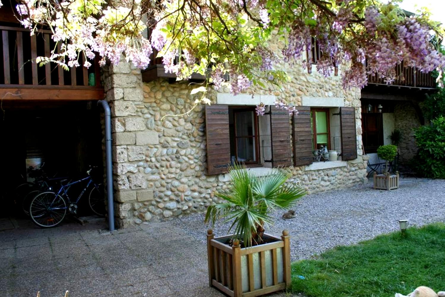 Chambres dhotes, hébergement, Les Pascals, Romans, Drome Chambres dhotes, hébergement, Les Pascals, Romans, Drome