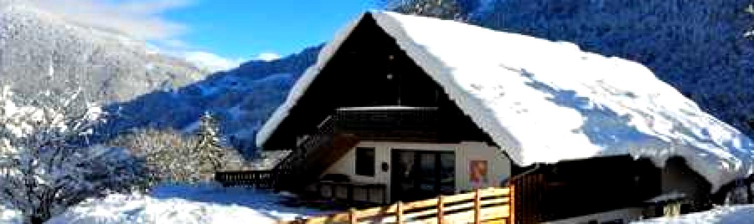 La Grange aux Loups La Grange aux Loups