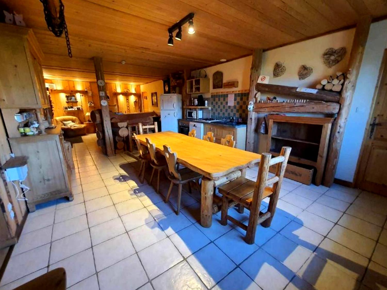 Bed and Breakfast La Fée Verte