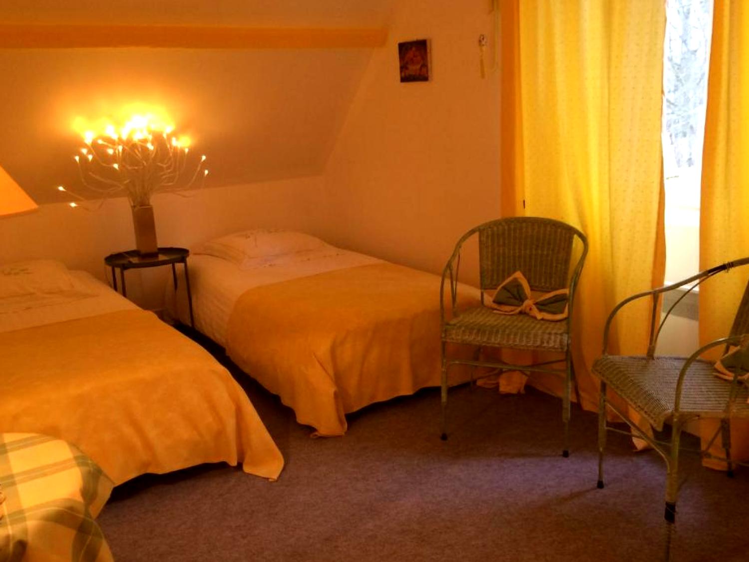 Chambres dhôtes avec piscine Logis de la Paqueraie Chambres dhôtes avec piscine Logis de la Paqueraie