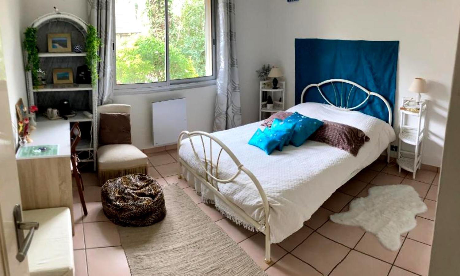 Tranquility Bed and Breakfast in Valley of Chevreuse