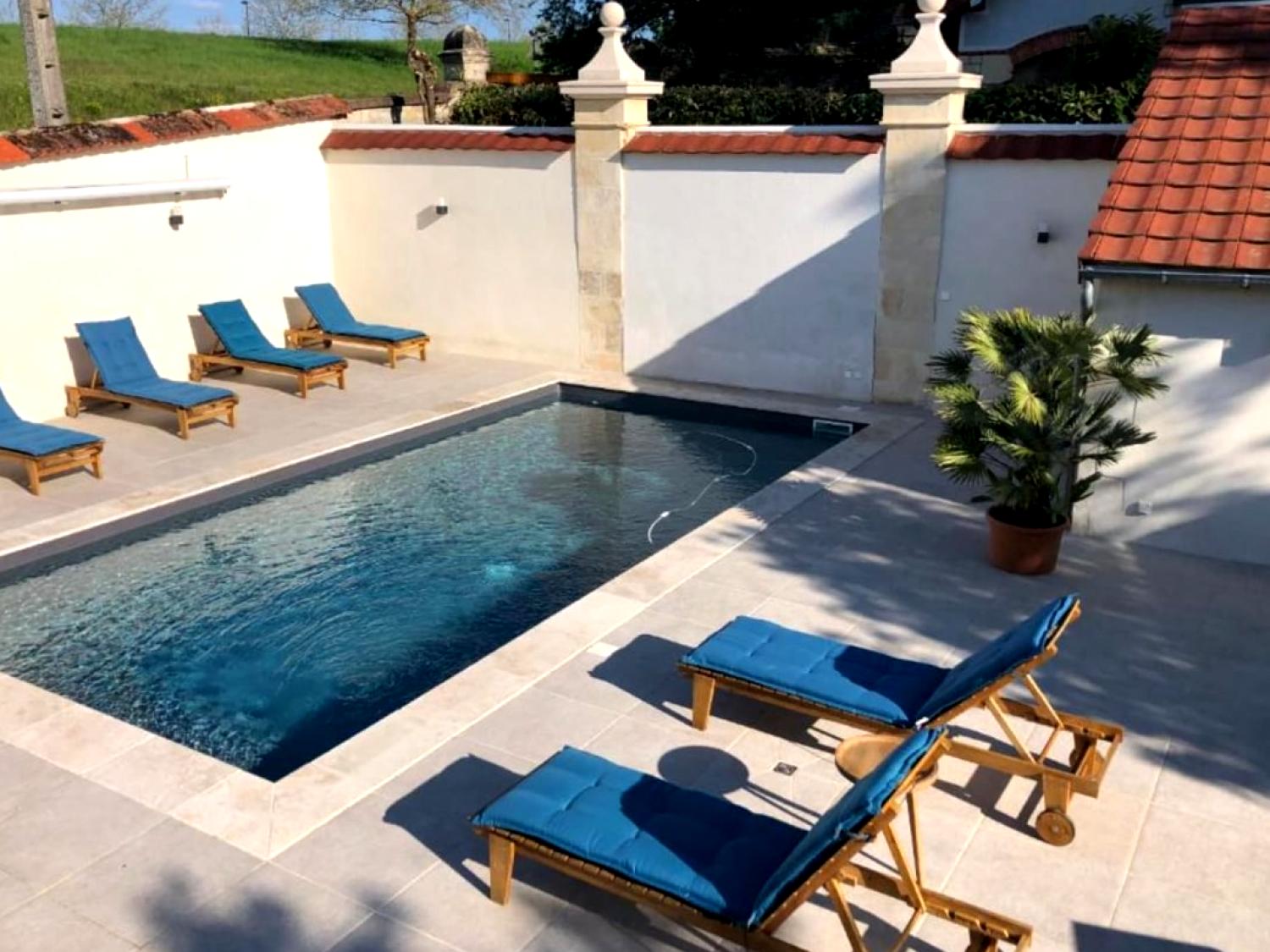 La Croix de Vernuche