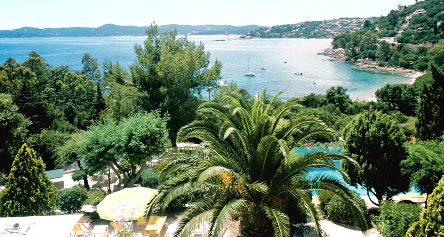 Le 83 Hôtel - Le Lavandou