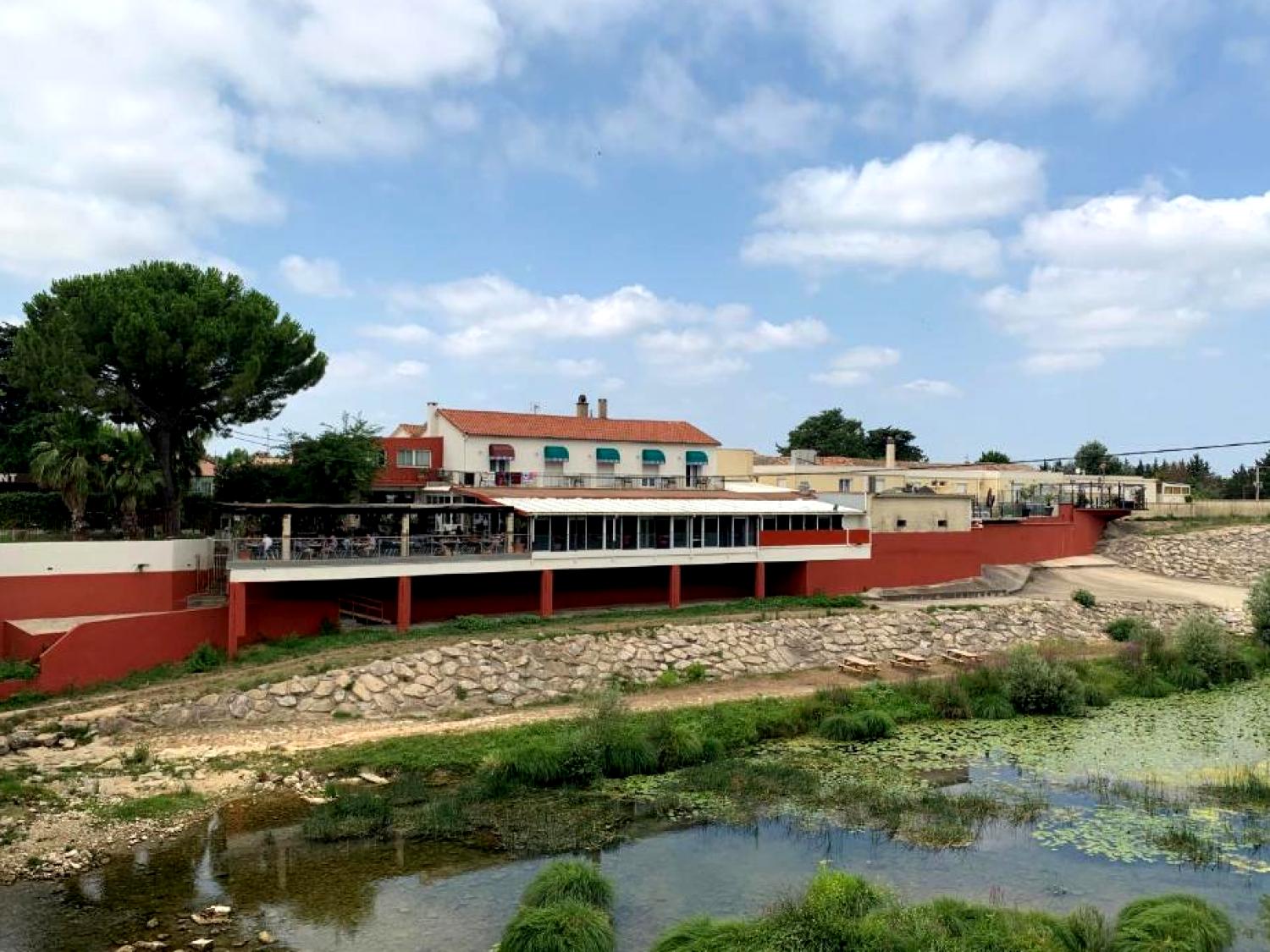 Hôtel Restaurant Mon Auberge SARL