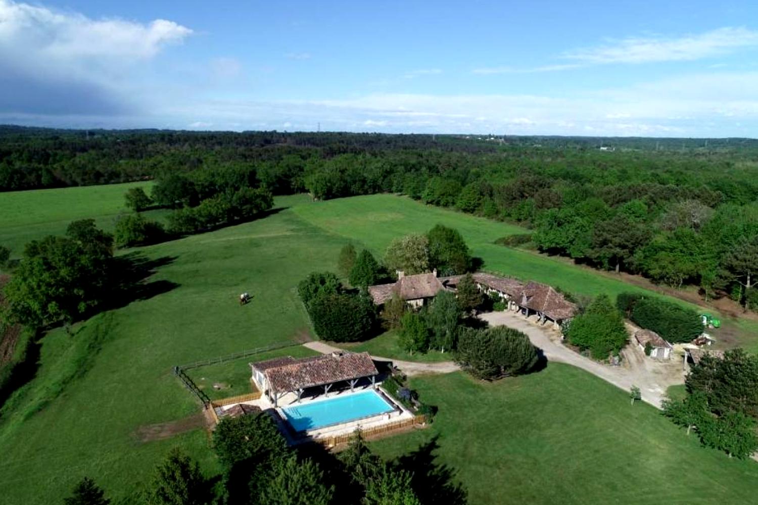 DOMAINE DE LA MOUTHE - GUERAULT marie Ange