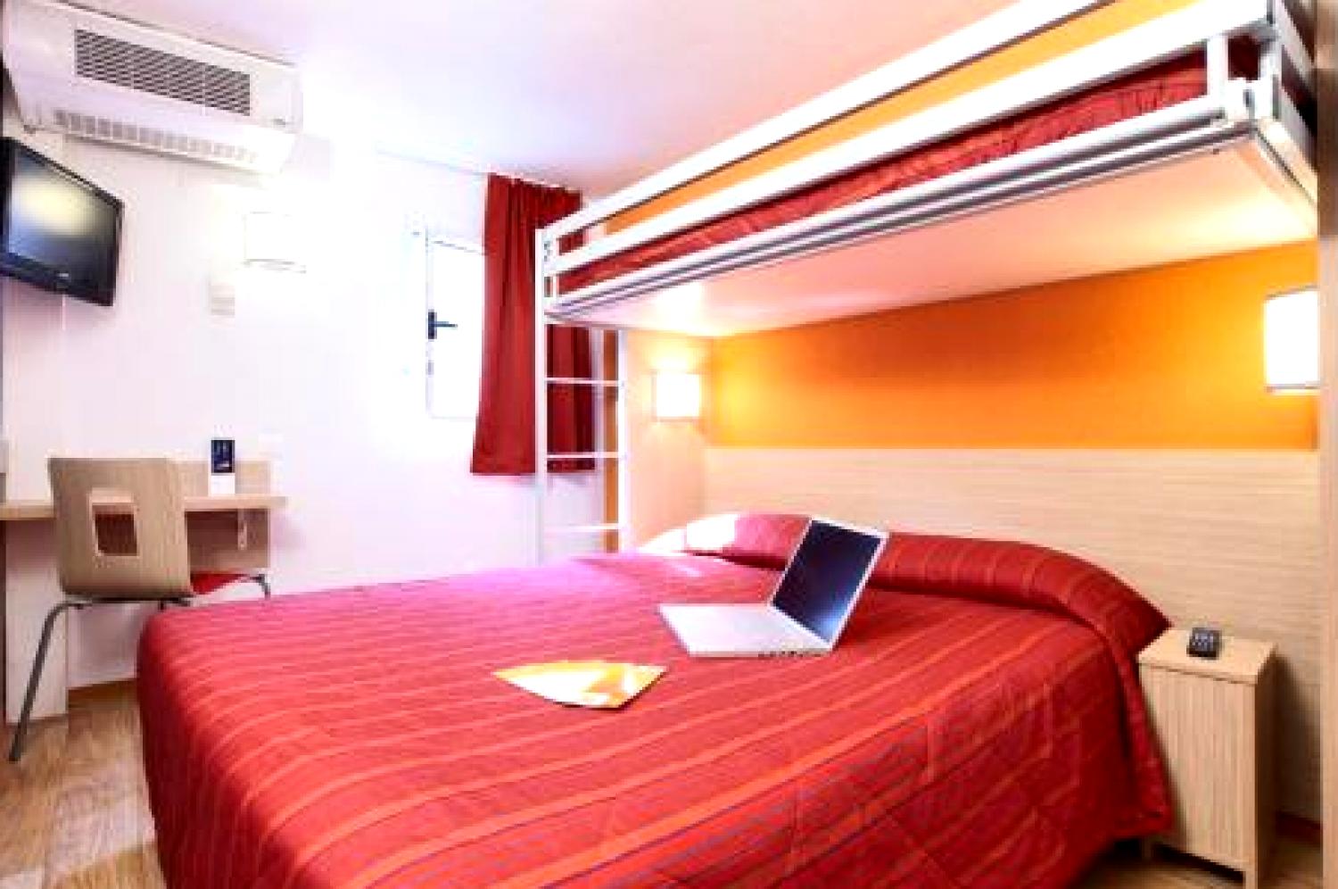 Premiere Classe Montreuil