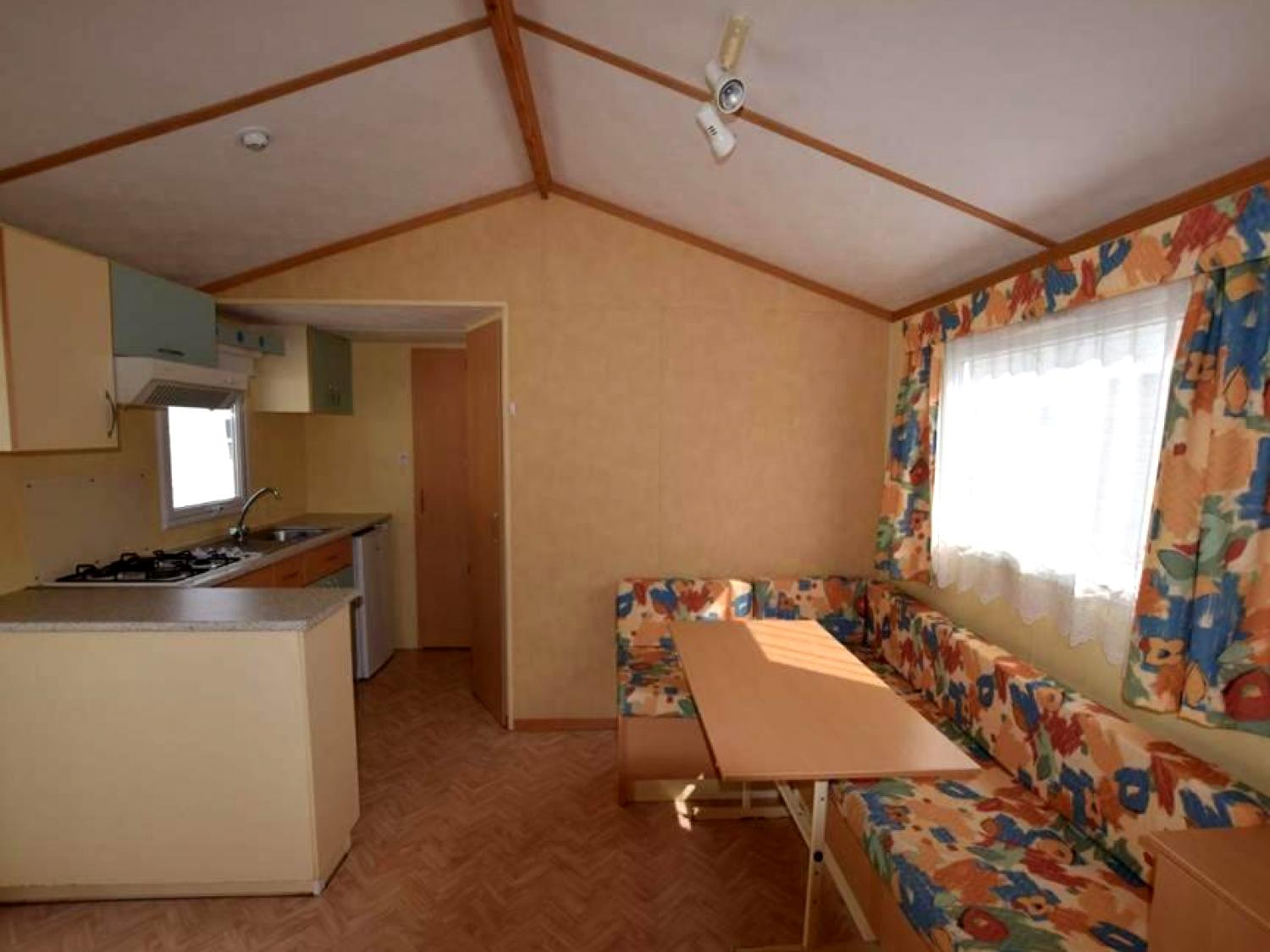 Camping la Résidence dété Camping la Résidence dété