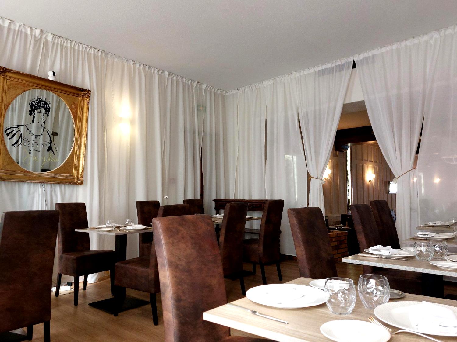 Logis Hôtel de la Poste