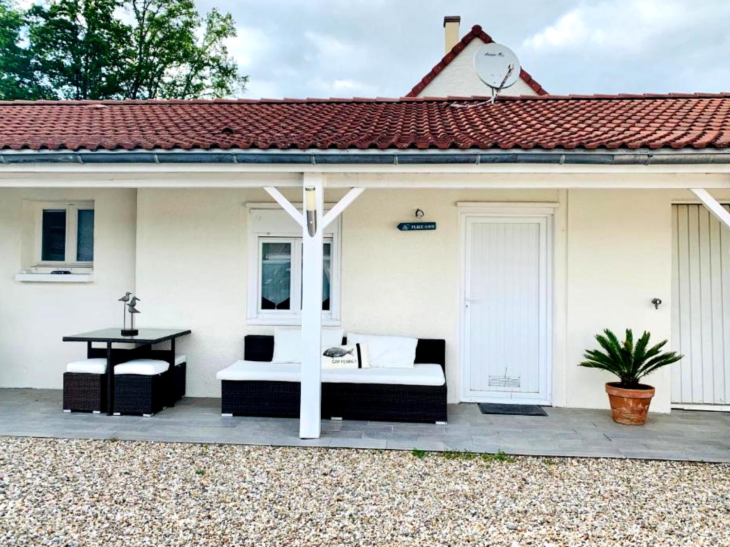 The Lake House The Lake House