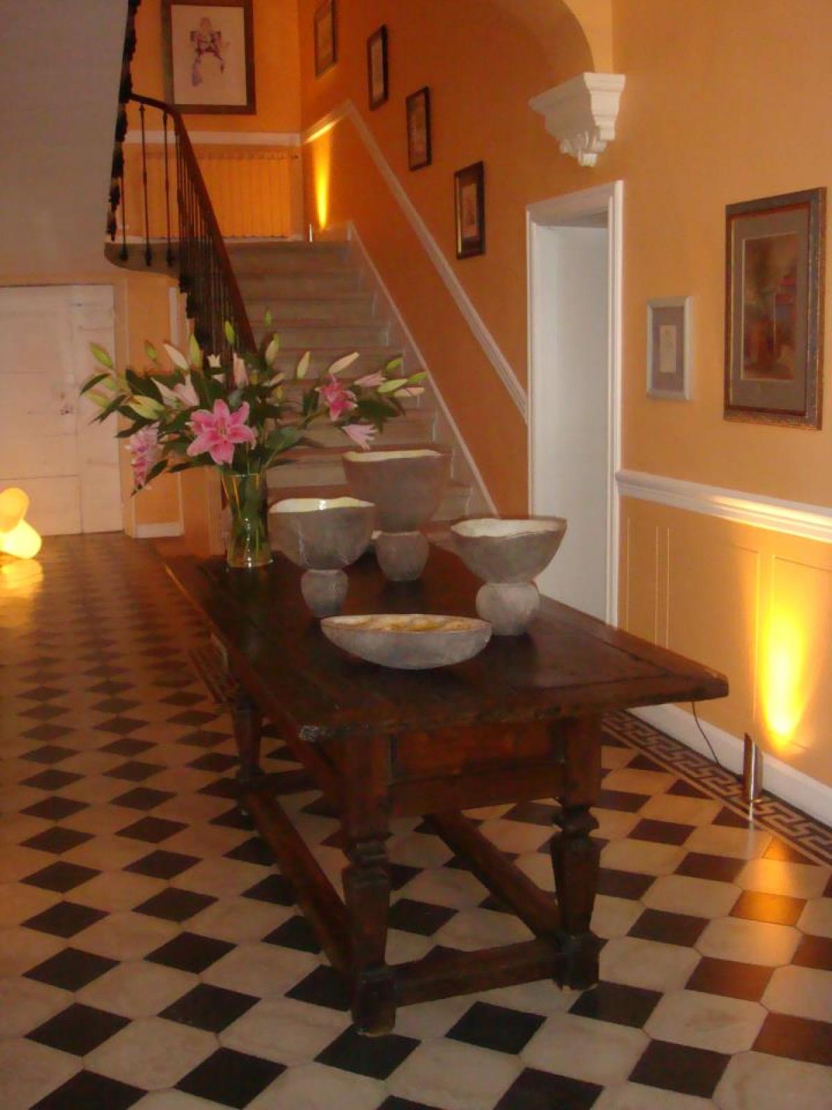 Bed & Breakfast / Pensione Languedoc-Roussillon