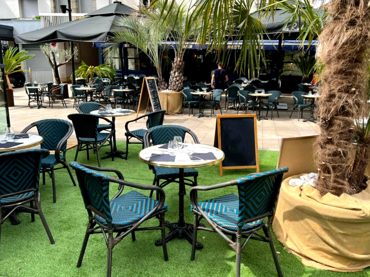 Restaurant Beautyfarm