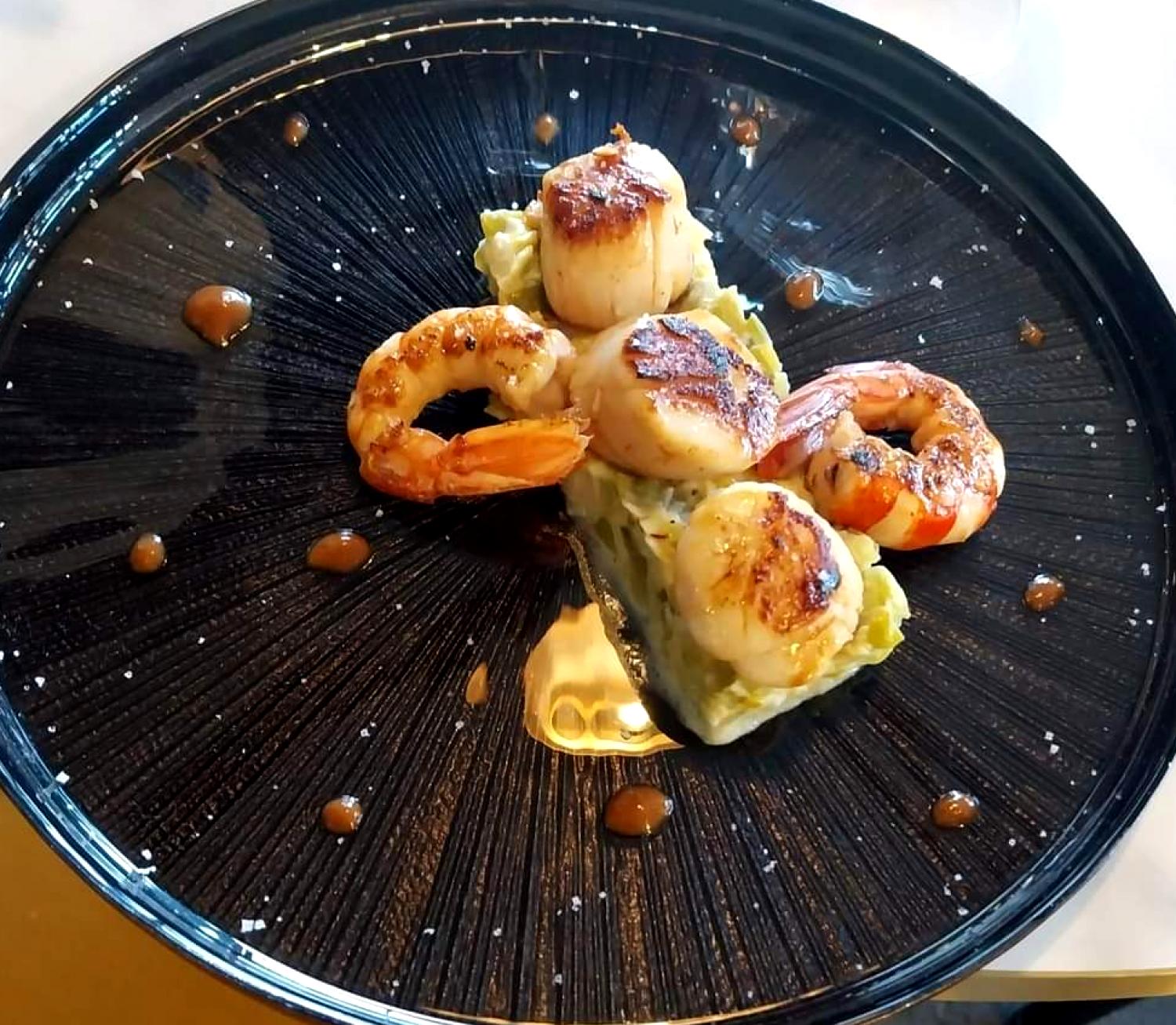 Restaurant Bjergfører