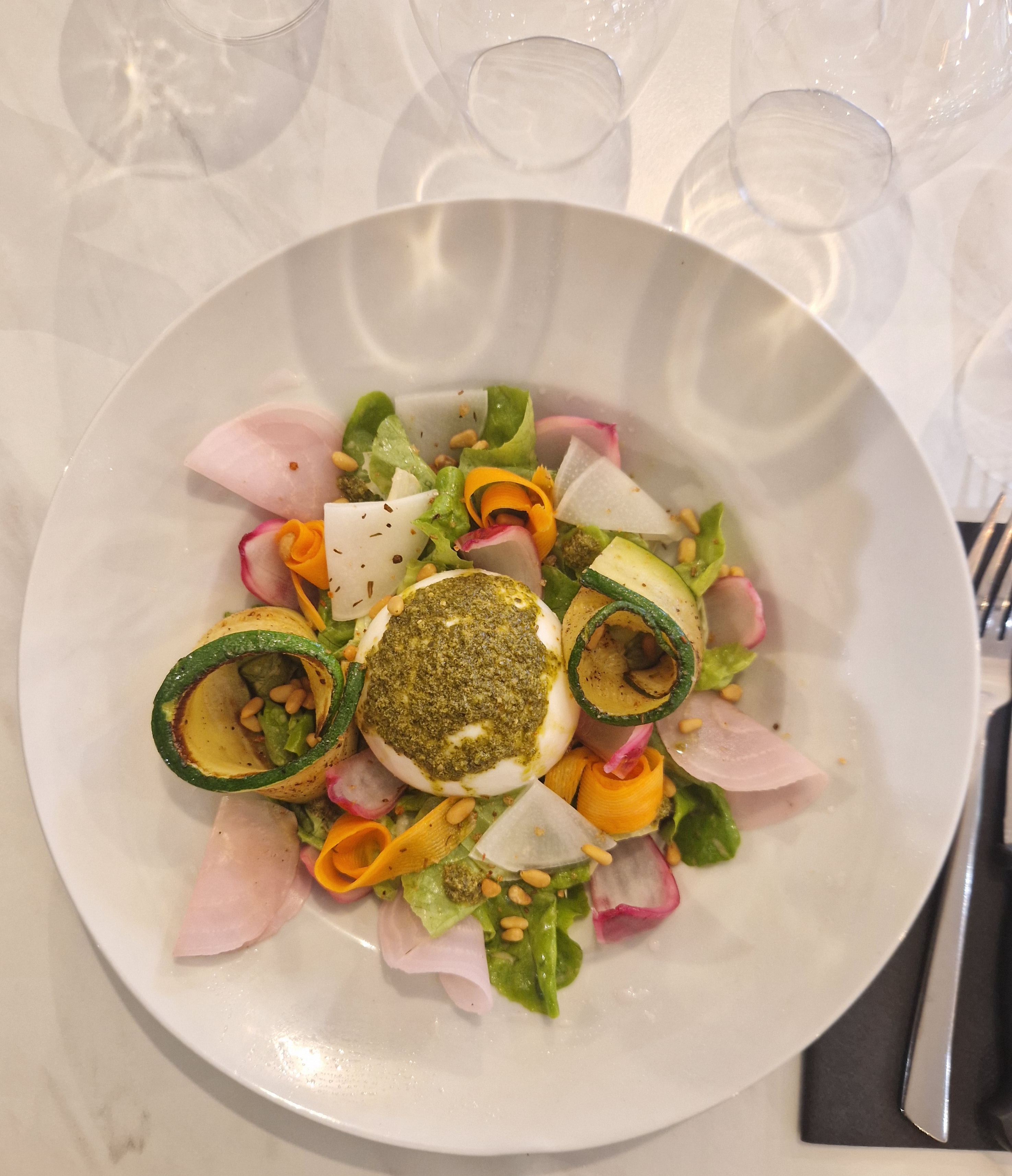 Restaurant Cykeludlejning