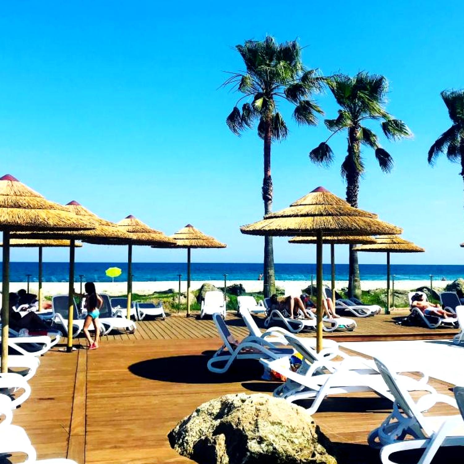 Village de Vacances Marina d Oru