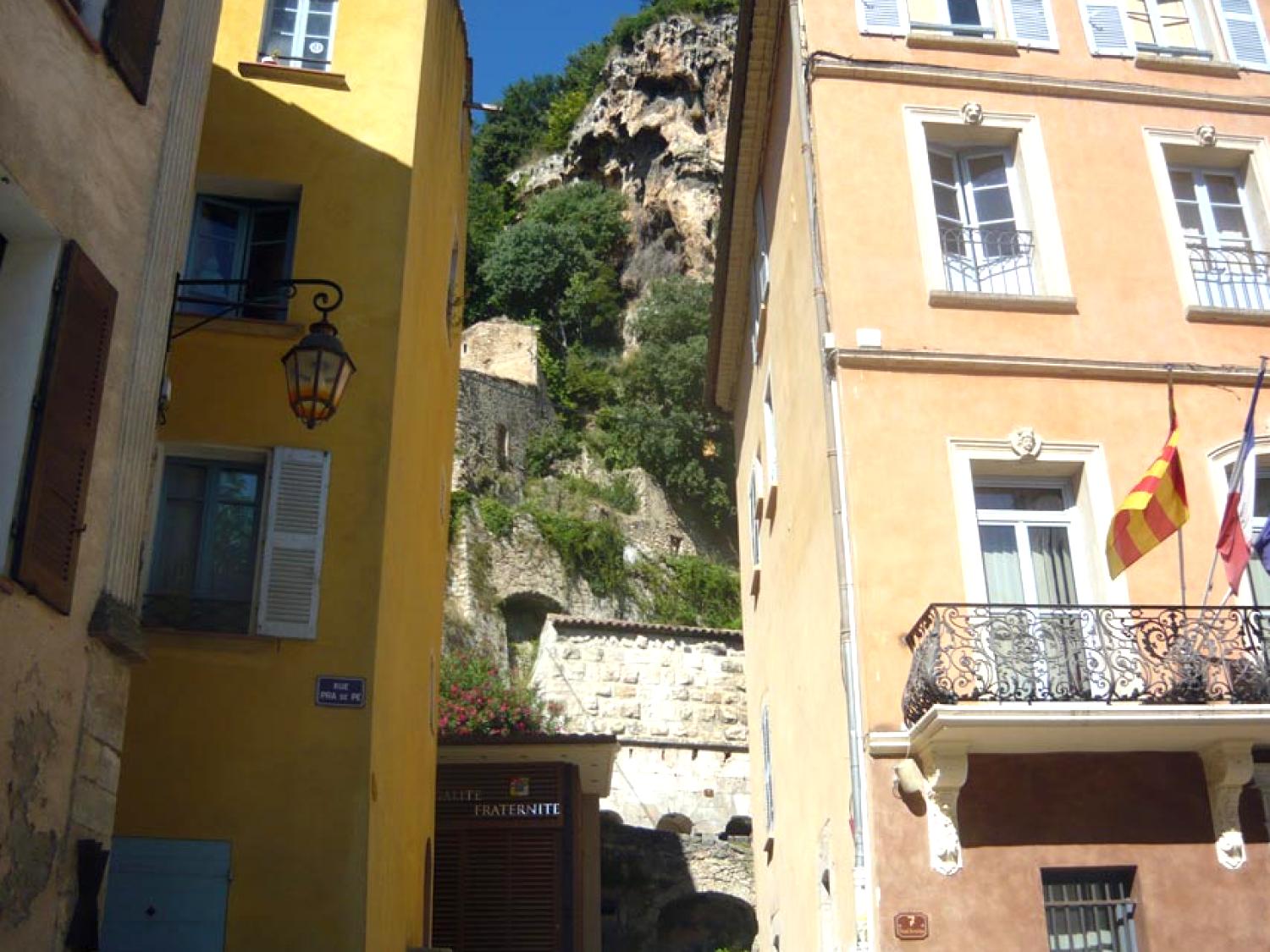 Le Pra de Pé Le Pra de Pé