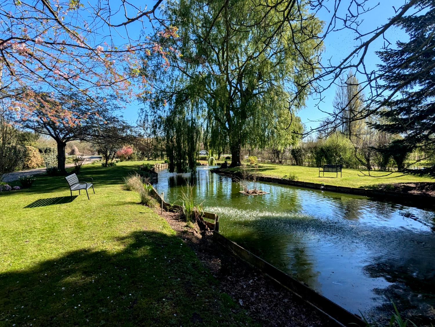 La Fermette Du Marais La Fermette Du Marais