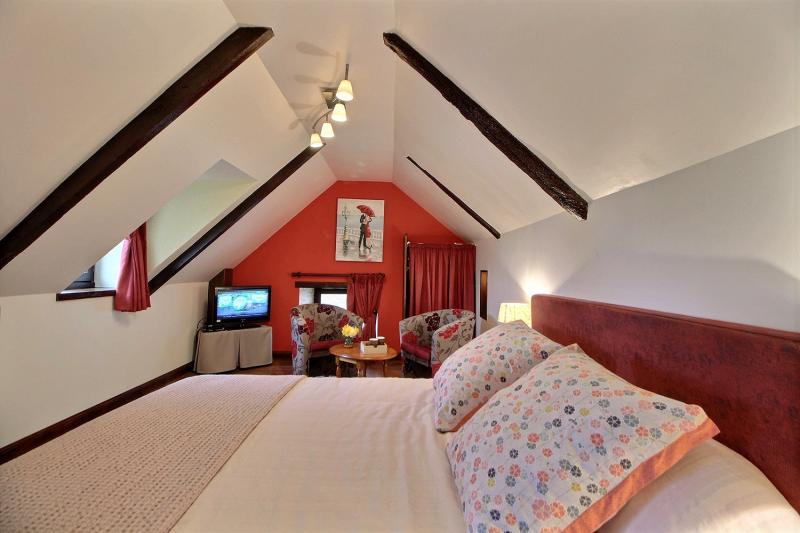 Ferienhaus Bungalow Sauna