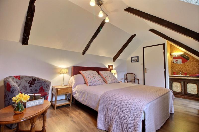 Ferienhaus Bungalow Massage