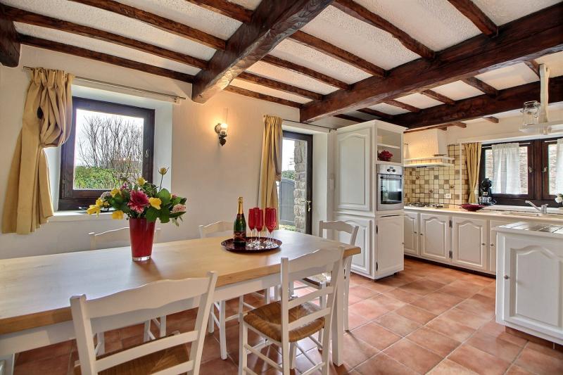 Ferienhaus Bungalow Frankreich