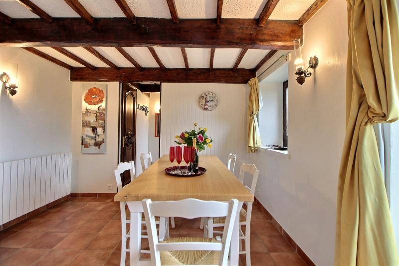 Ferienhaus Bungalow 3