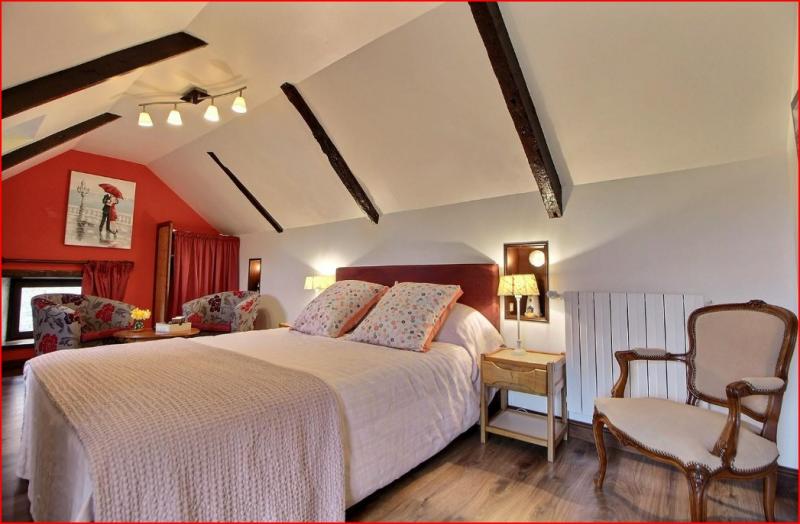 Ferienhaus Bungalow Radverleih