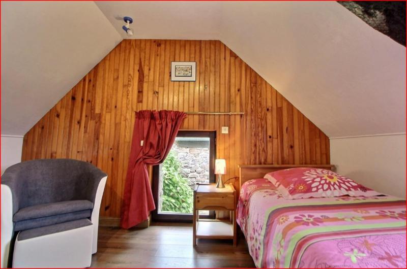 Ferienhaus Bungalow Bergführer