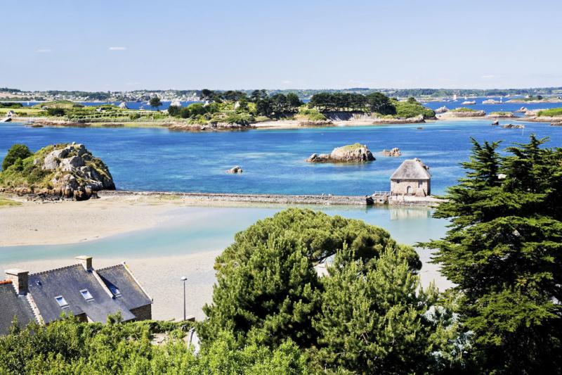 Ferienhaus Bungalow Bootsverleih