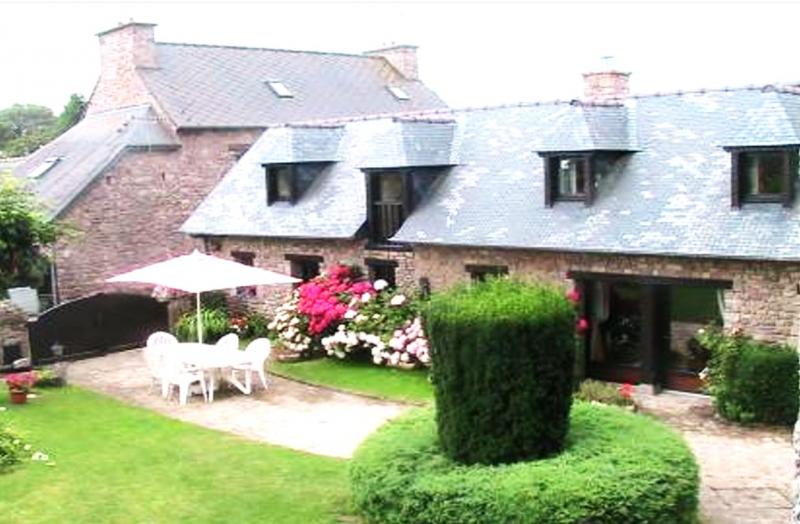 Ferienhaus Bungalow Côtes-d'Armor