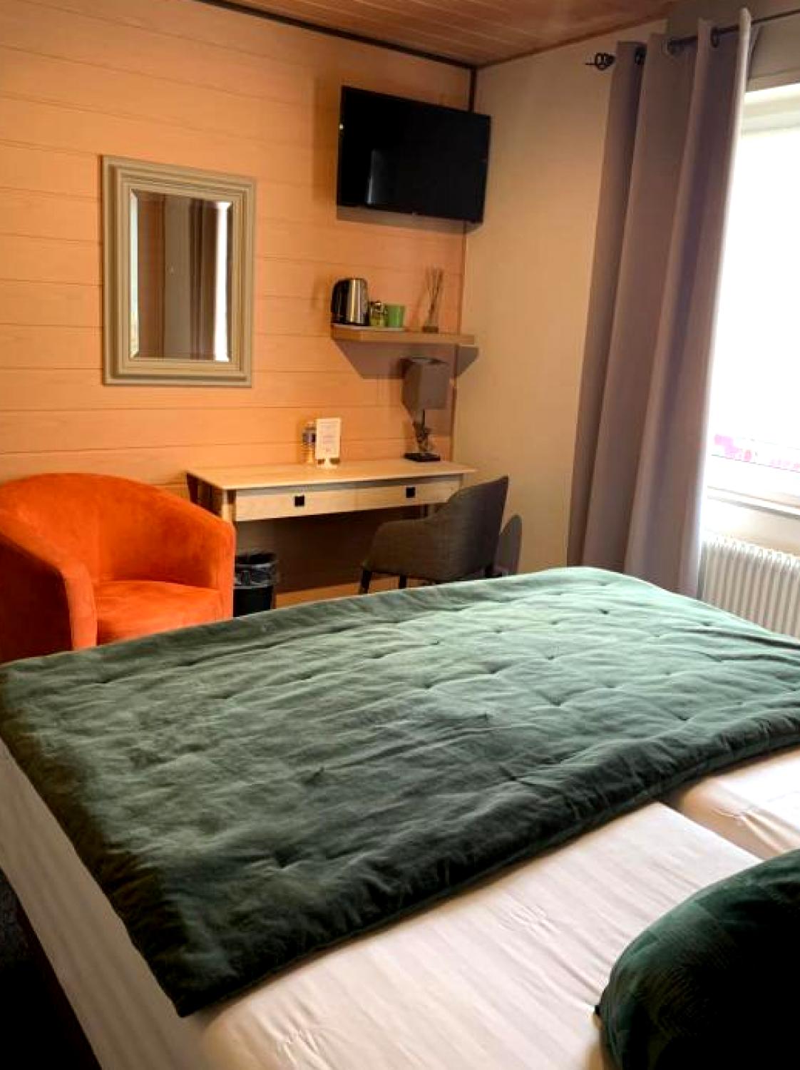 Hotel Bootsverleih