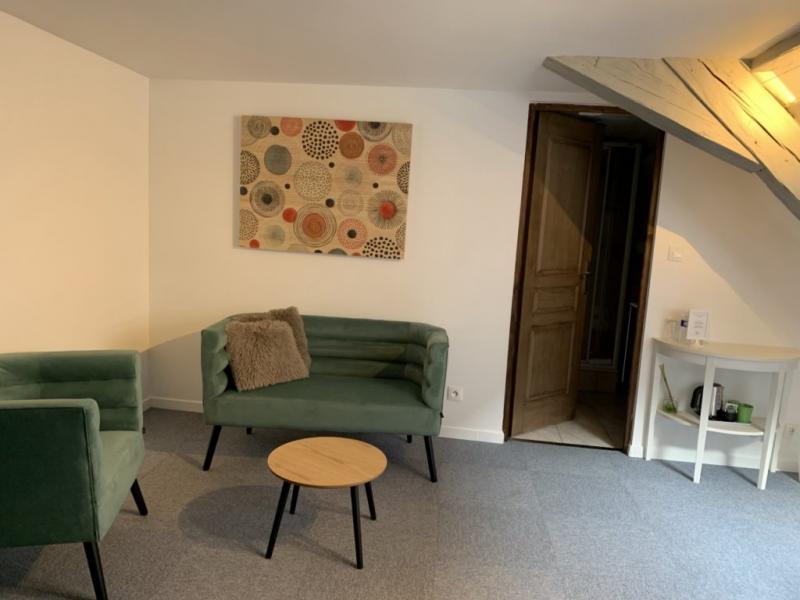 Hotel Wellness-Bereich