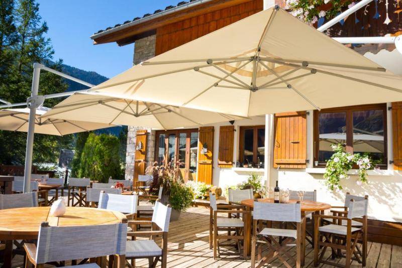Gasthof / Restaurant Wellness-Bereich