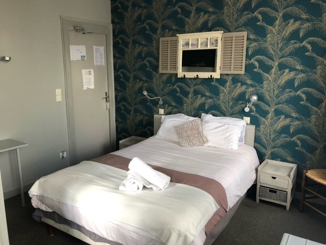 Gasthof / Restaurant Frankreich