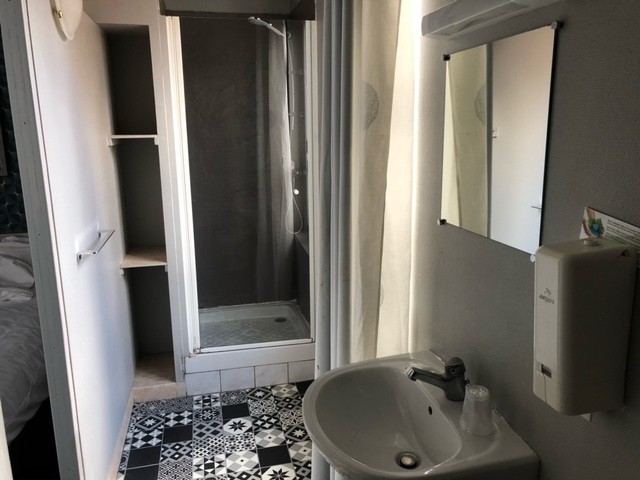 Gasthof / Restaurant Manche