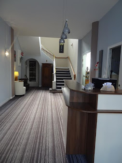 Hotel Frankreich