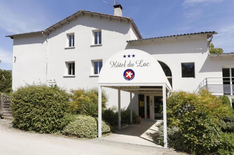 Gasthof / Restaurant Midi-Pyrénées