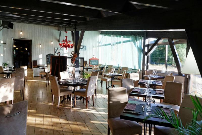 Gasthof / Restaurant Beautyfarm
