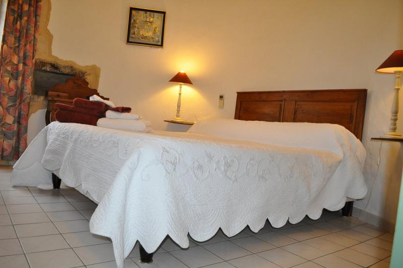 Privatvermieter Ardèche