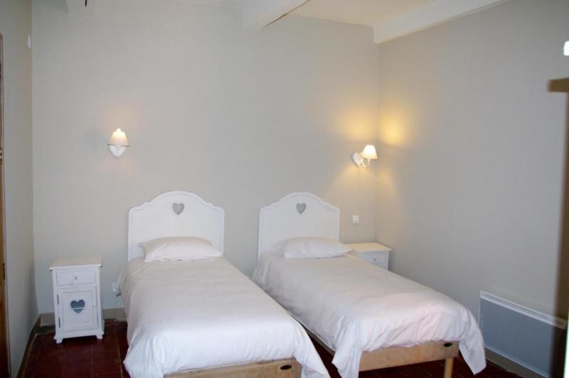 Privatvermieter Wellness-Bereich