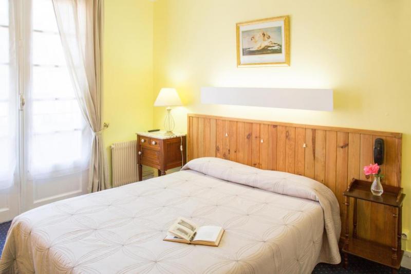 Hotel Wellness-Bereich